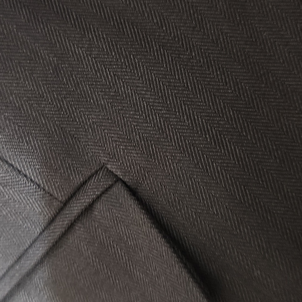 Rag & Bone Wool Black Gray Classic Blazer NWT - Picture 9 of 10